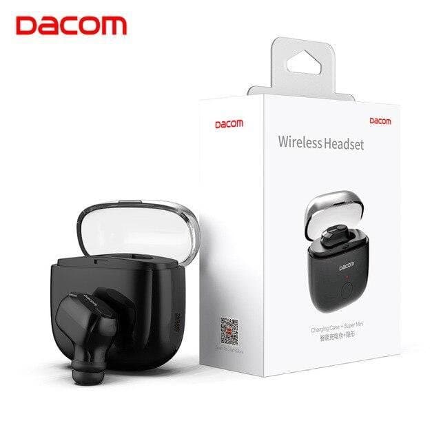Dacom K6P In Ear Wireless Business Bluetooth Earbuds view 1