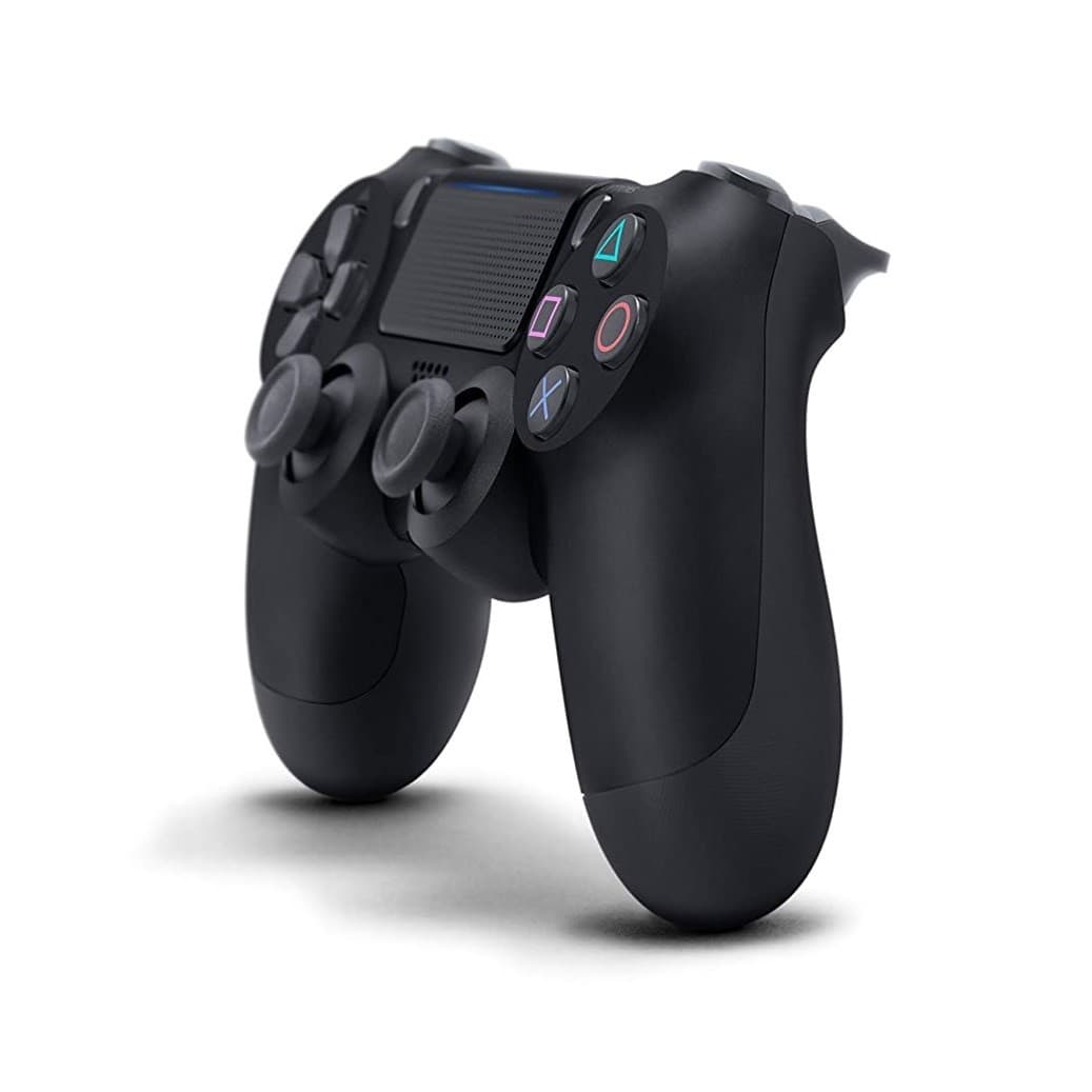 DualShock 4 Wireless Controller For PlayStation 4 view 2
