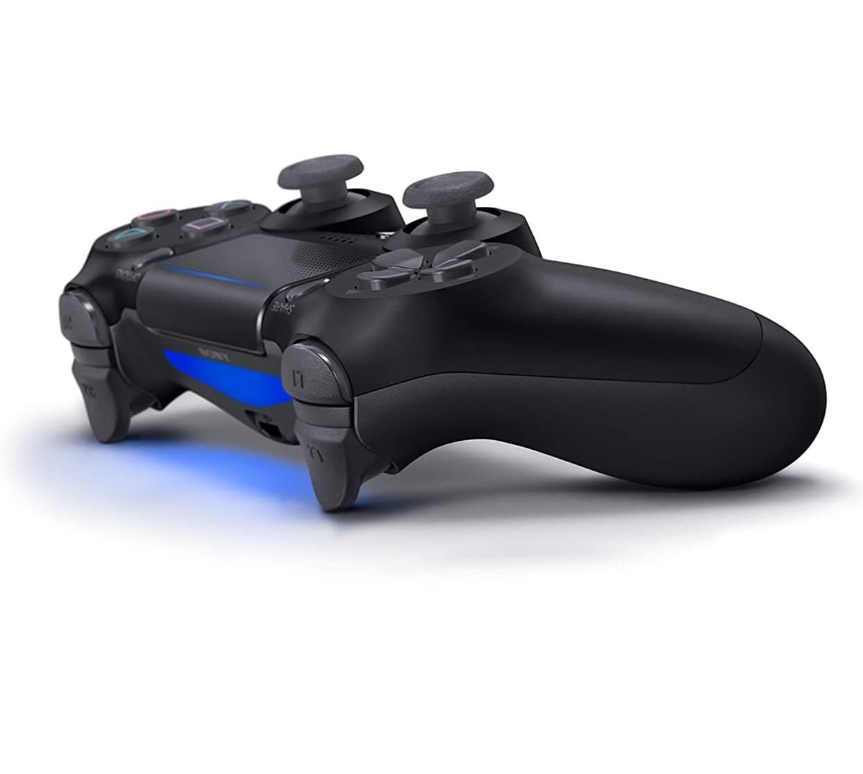 DualShock 4 Wireless Controller For PlayStation 4 view 3