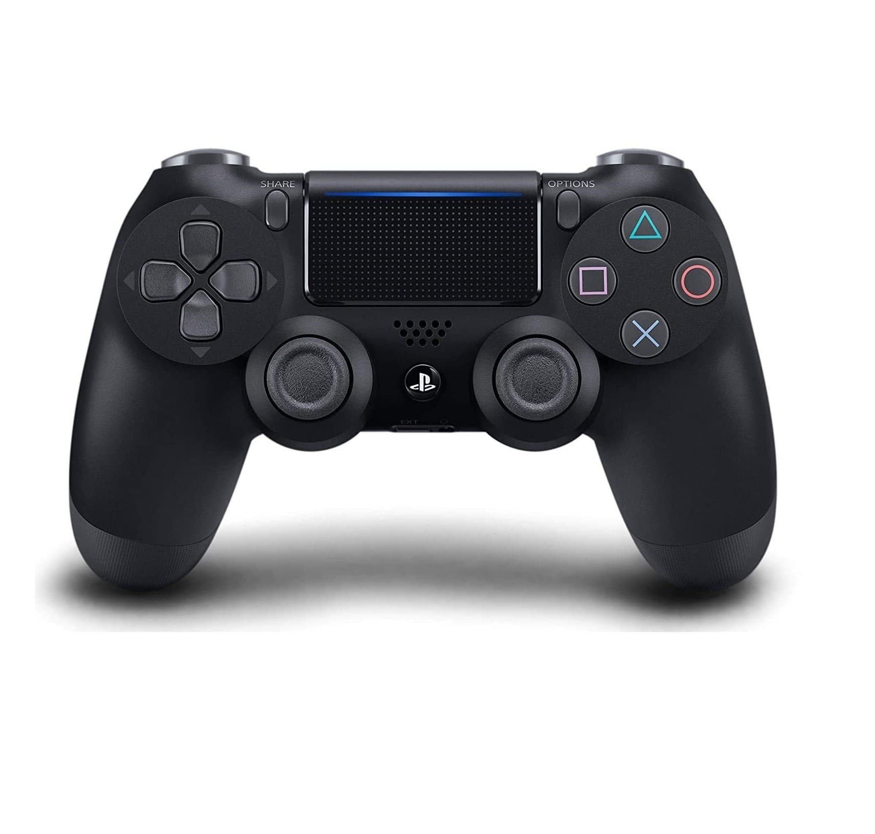 DualShock 4 Wireless Controller For PlayStation 4 view 1
