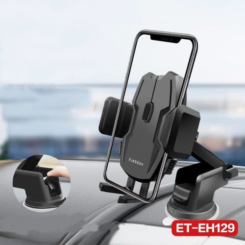 Earldom® EH129 Car Mobile Phone Holder Braket view 1