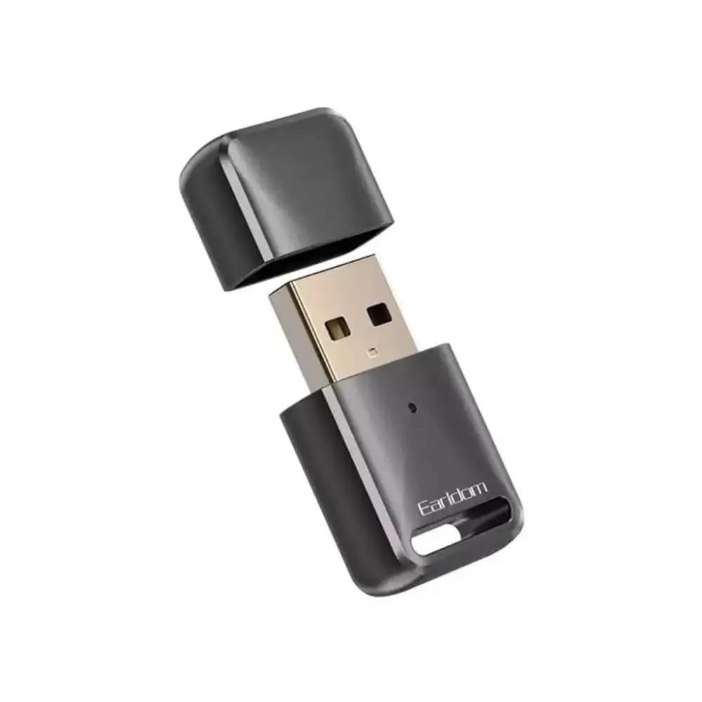 Earldom ET M91 USB Bluetooth Receiver Dongle view 1