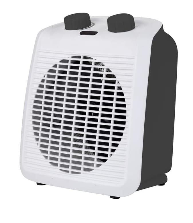 EQUATION FH16 2000 Watt Fan Heater view 1
