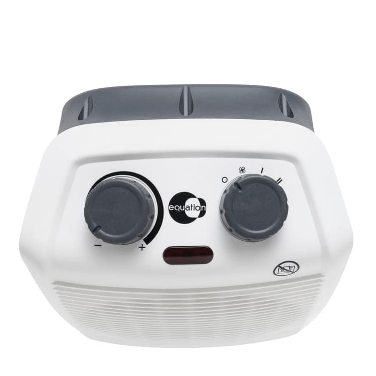 EQUATION FH16 2000 Watt Fan Heater view 4