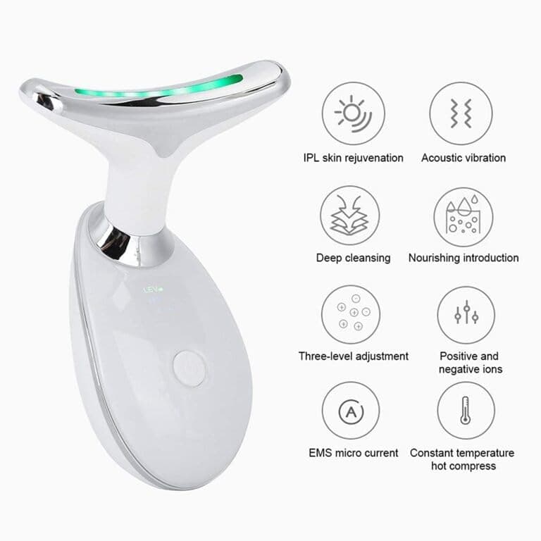 ES1081 Intense Pulsed Light Wrinkle Reducing Device IPL Skin Rejuvenation Instrument view 5