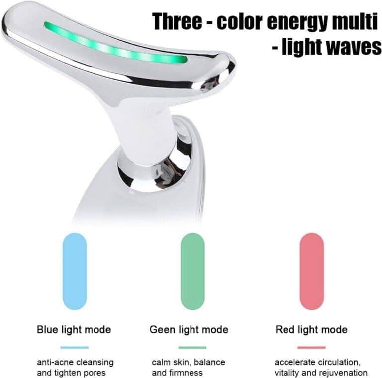 ES1081 Intense Pulsed Light Wrinkle Reducing Device IPL Skin Rejuvenation Instrument view 6