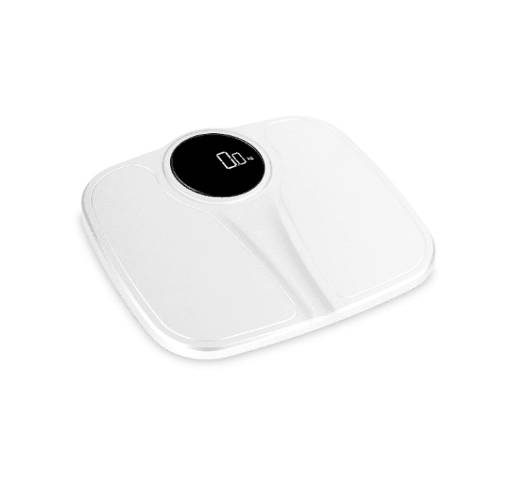 EURECARE Digital Bathroom Scale Weight Machine For Body Weight view 2