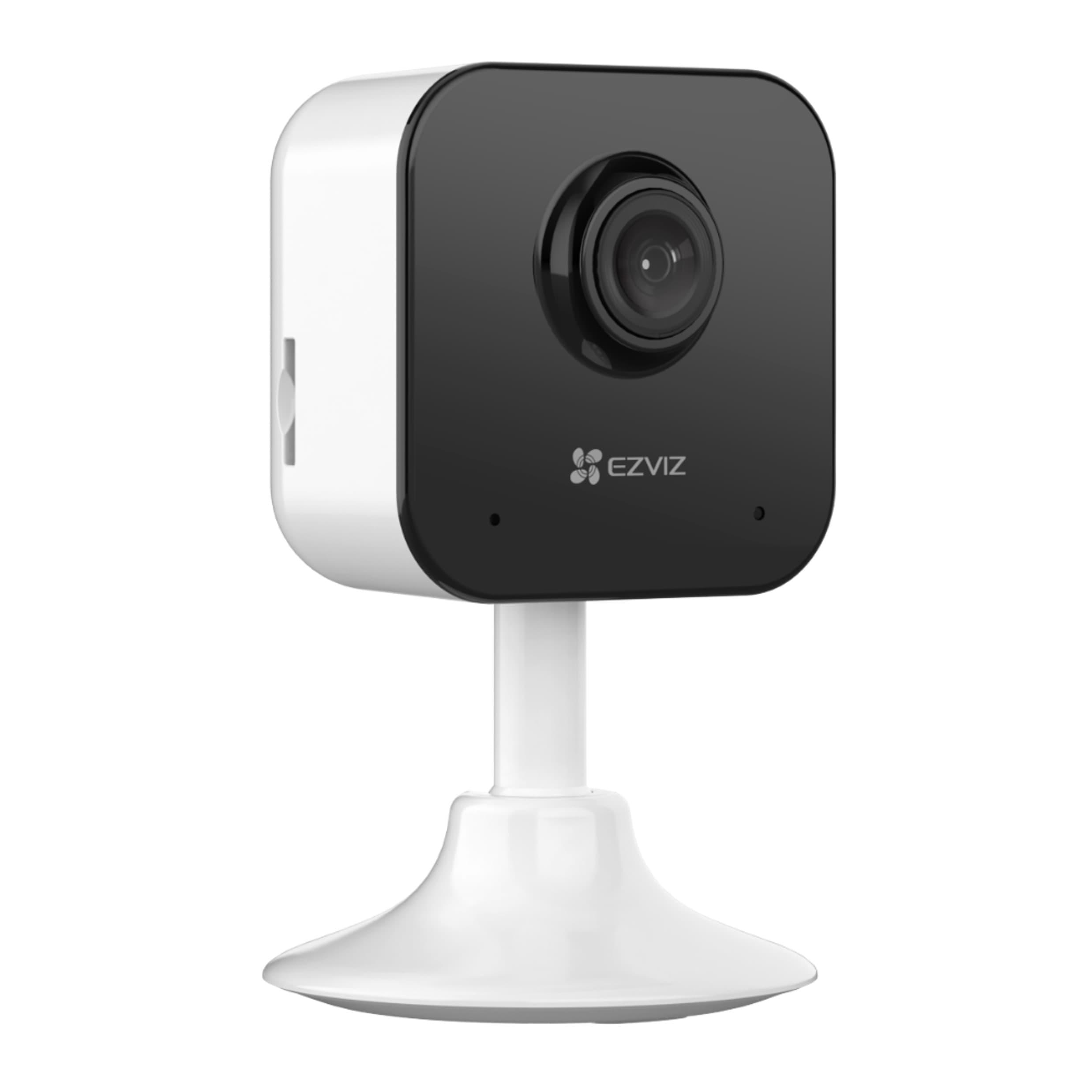 EZVIZ H1C 1080p Smart Home Wi Fi Security Camera view 3