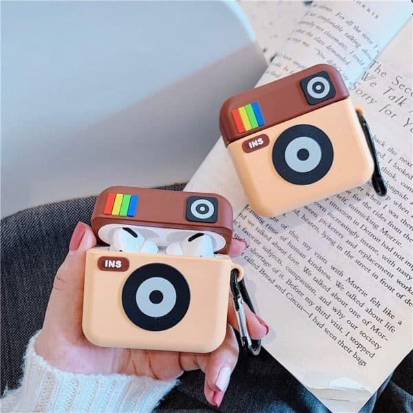 Fancy Design Wireless Bluetooth Earbuds view 3