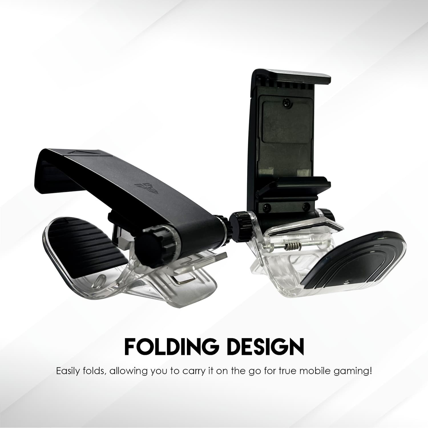 Fantech ACGP01 Smartphone Gamepad Holder With Smart Grip view 4