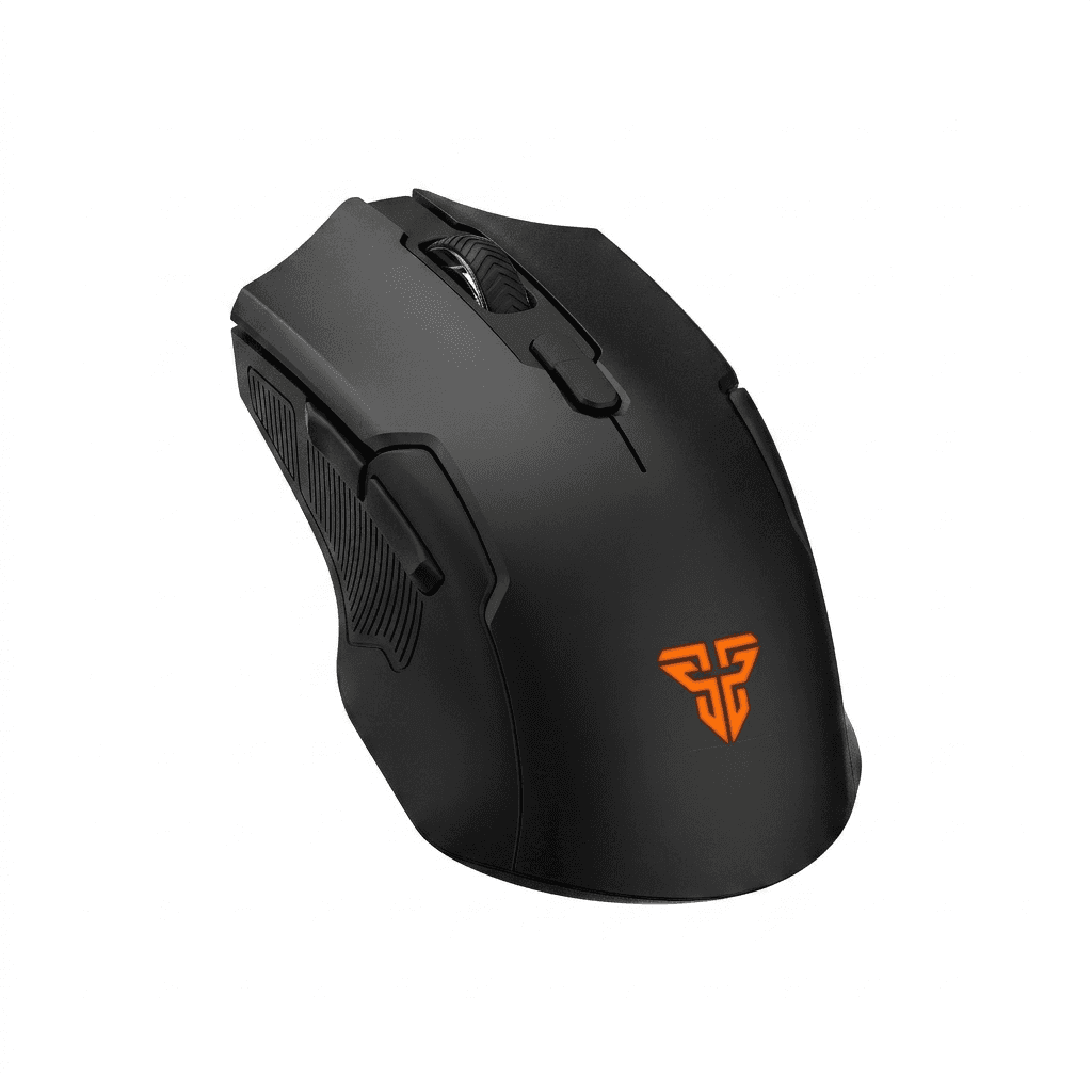 Fantech Cruiser II WG11V2RD Wireless Gaming Mouse view 2