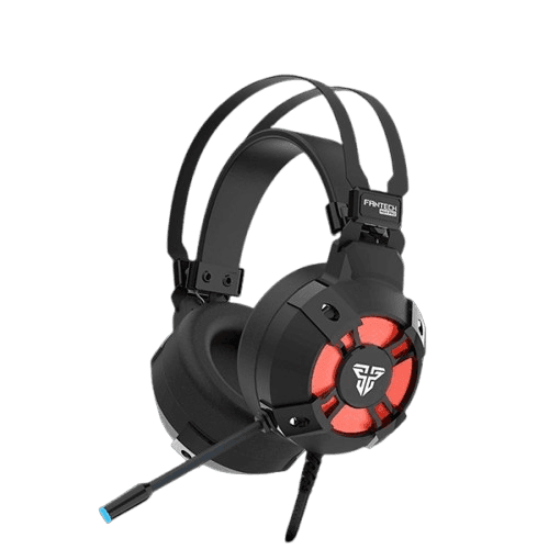Fantech HG11 Captain 7.1 Wired Gaming Headphone view 1