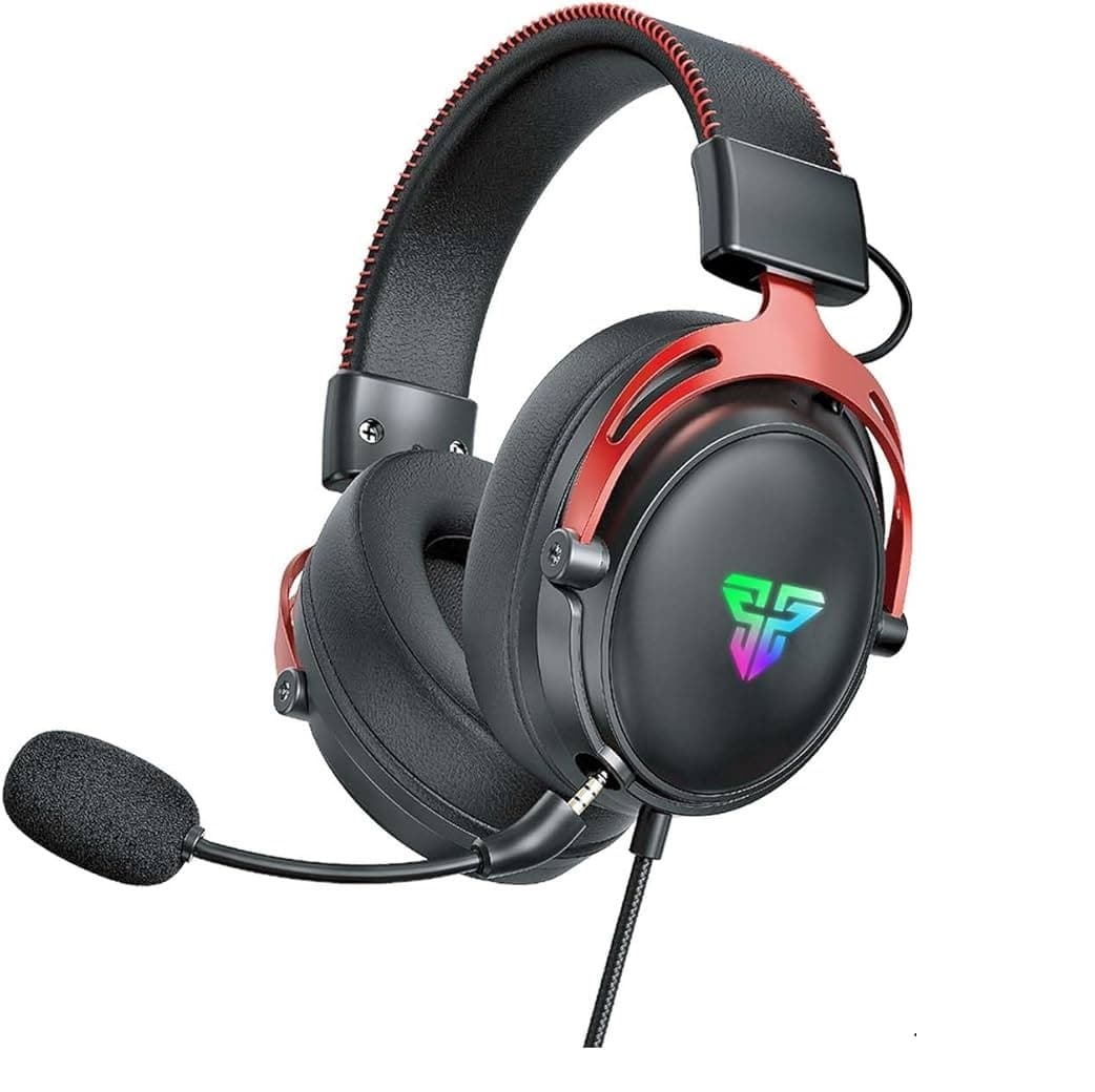 Fantech HG31 CRUZE 7.1 USB Gaming Headphone view 1