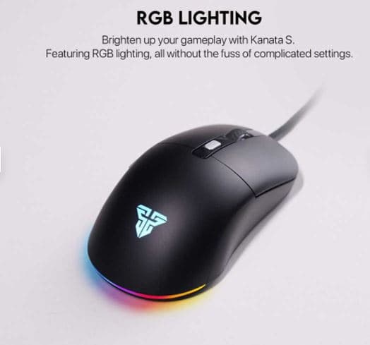 Fantech Kanata VX9 Wired Gaming Mouse view 3