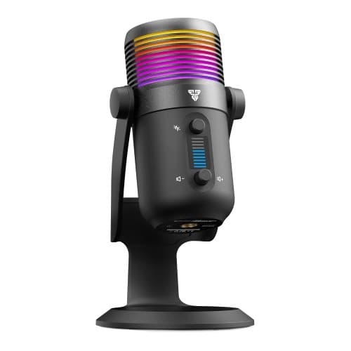Fantech MCX03 Leviosa Max Condenser Microphone view 1