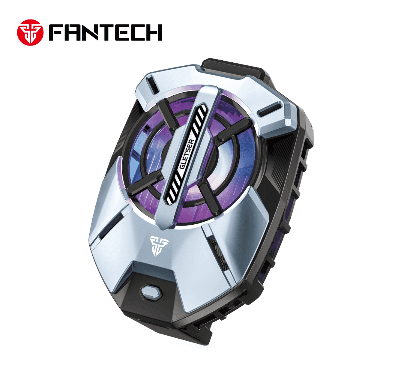 Fantech PC10 Gletser Mobile Phone Cooler view 1