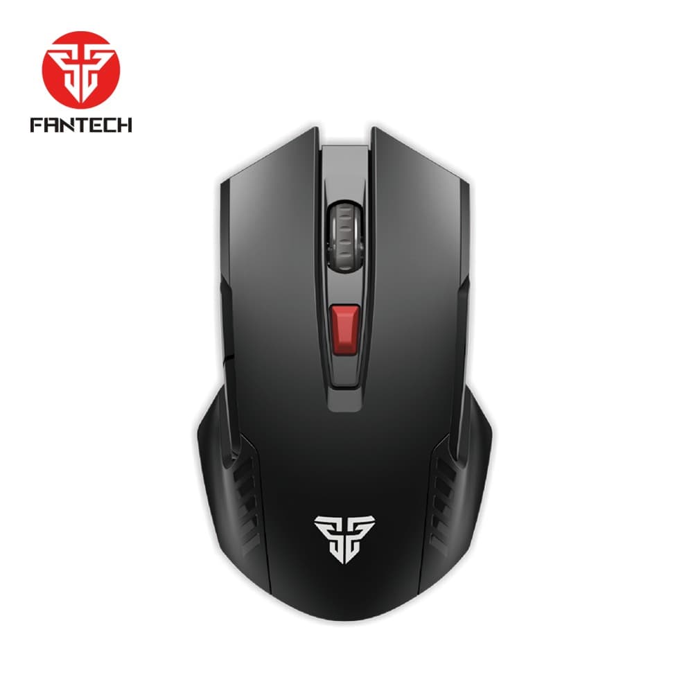 Fantech Raigor WG10 Wireless Gaming Mouse view 1