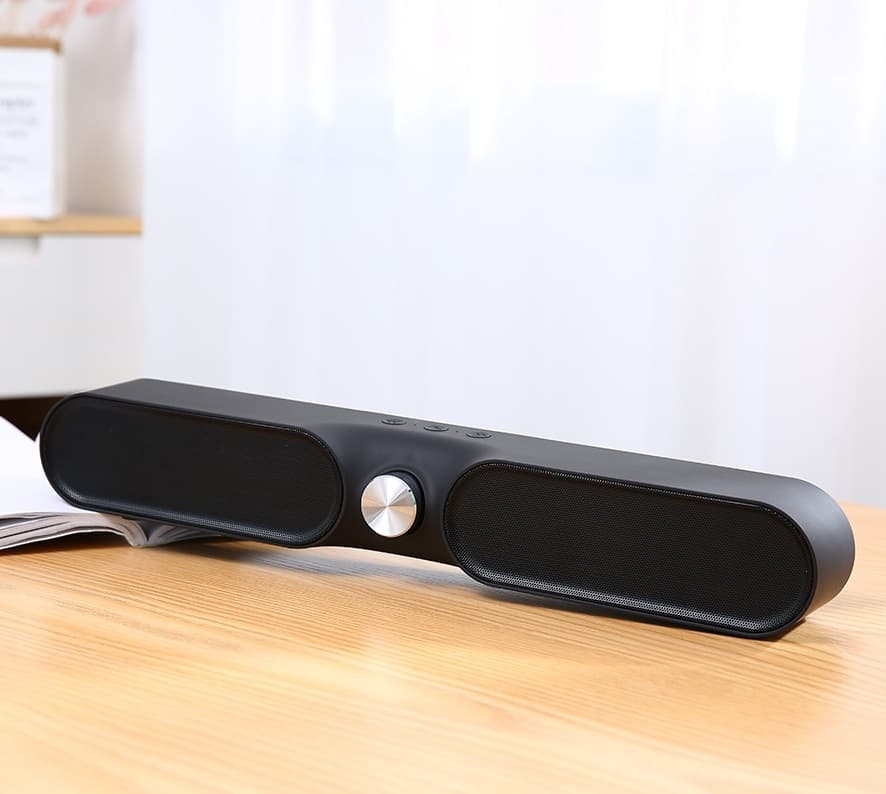 Foneng BL12 Multimedia Bluetooth Speaker — image 2
