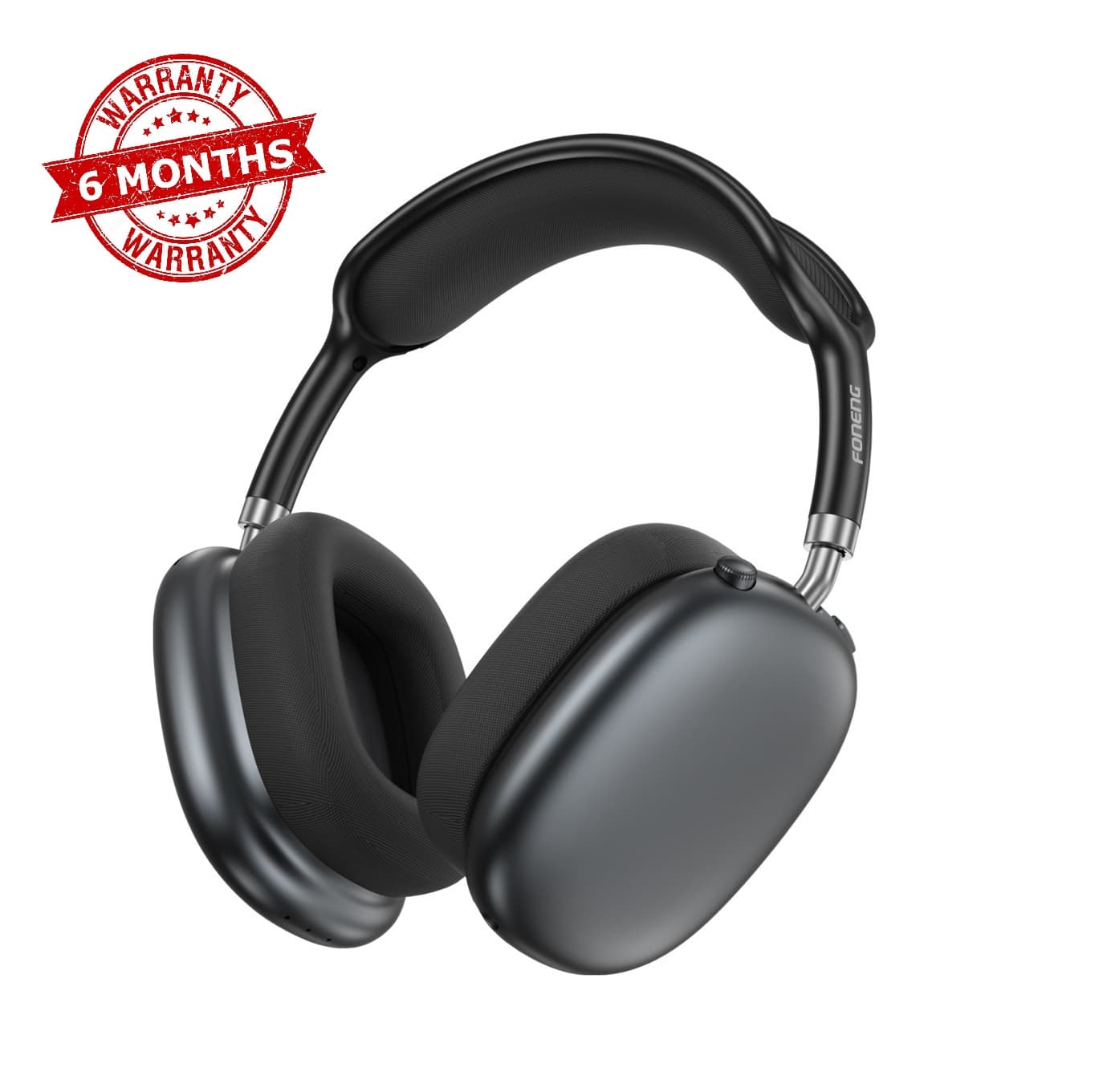 Foneng BL59 ANC Noise Canceling Bluetooth Headphone view 1