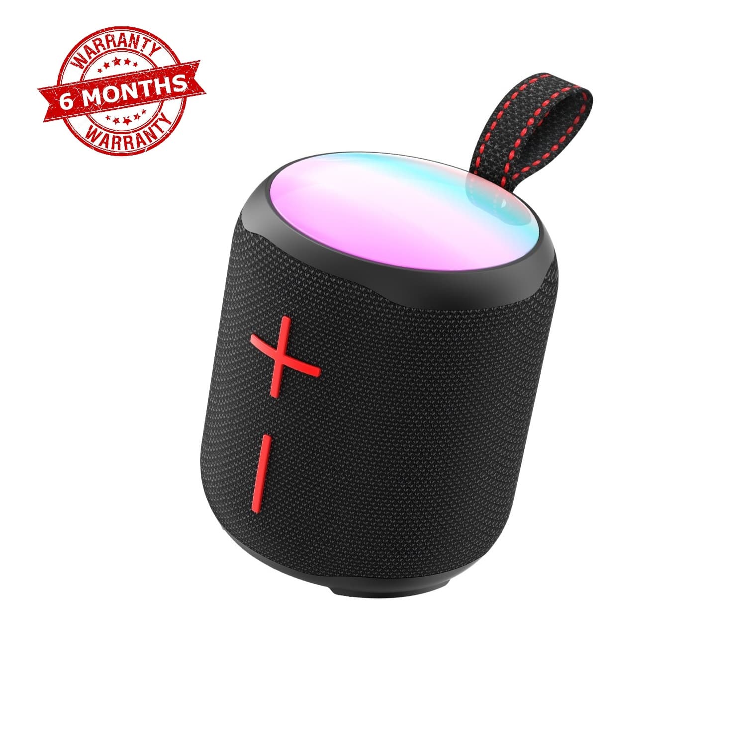 Foneng M3 10W Deep Bass Portable Waterproof Bluetooth Speaker view 1