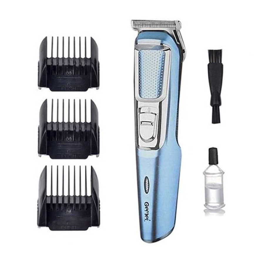 Gemei GM 6077 Hair And Beard Trimmer view 1