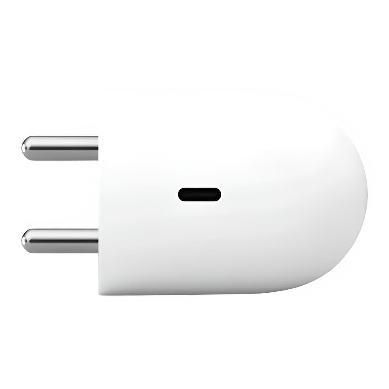 Google Pixel Charger 45W C-Type Rapid Fast Charger Adapter view 3