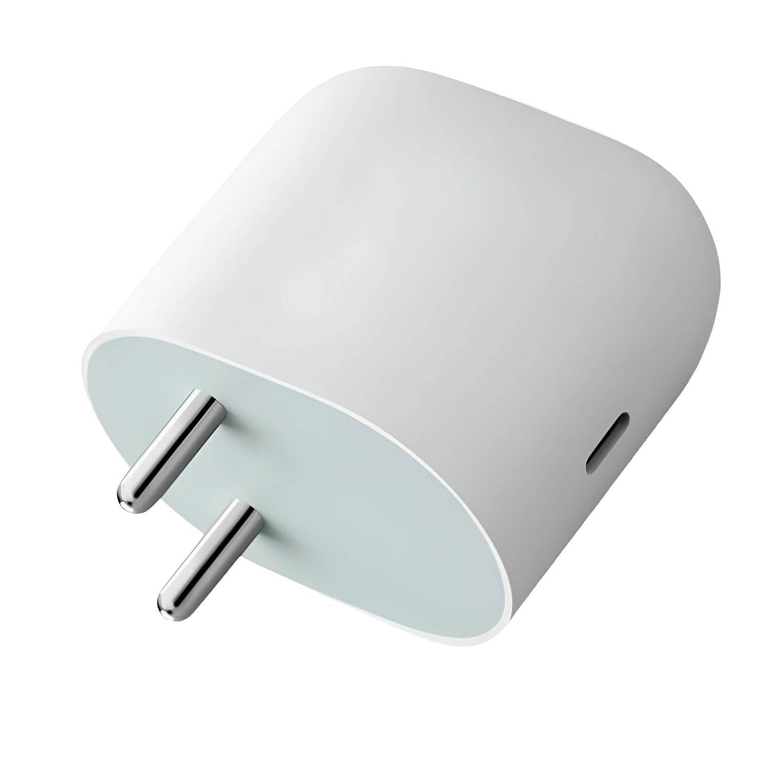 Google Pixel Charger 45W C-Type Rapid Fast Charger Adapter view 2