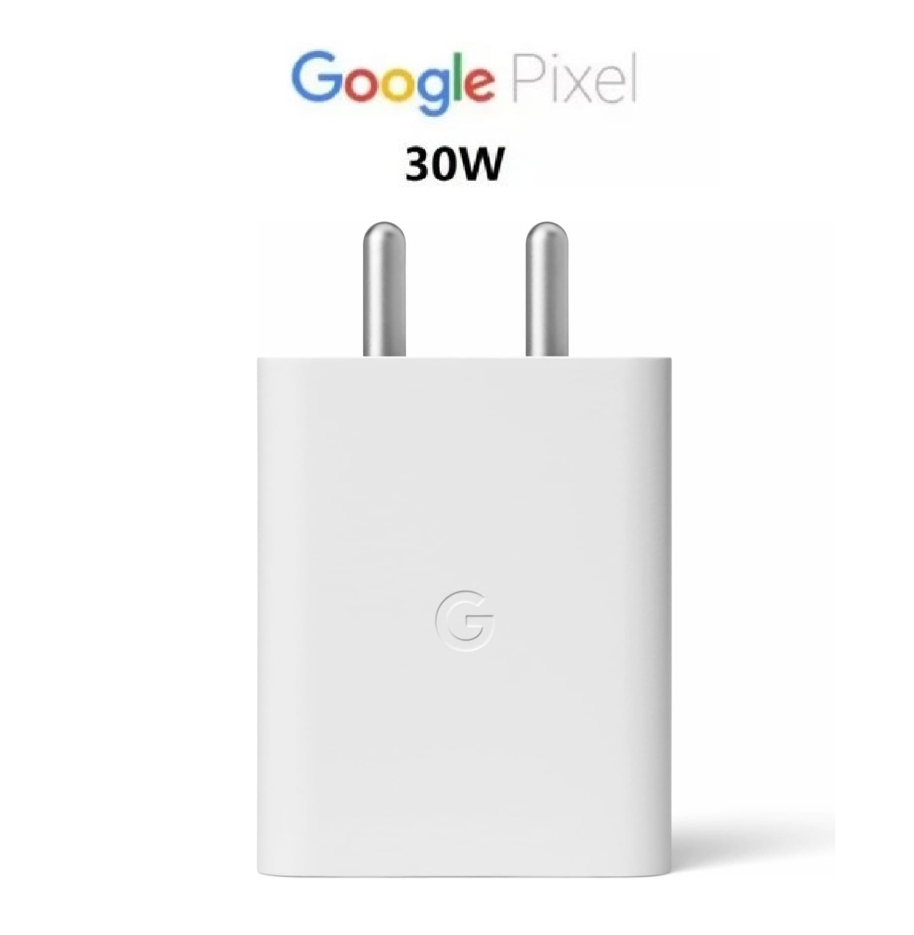 Google Pixel Type C USB Sync Charger Cable EU 30w view 1