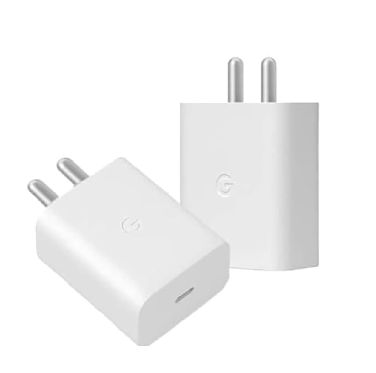 Google Pixel Type C USB Sync Charger Cable EU 30w view 2
