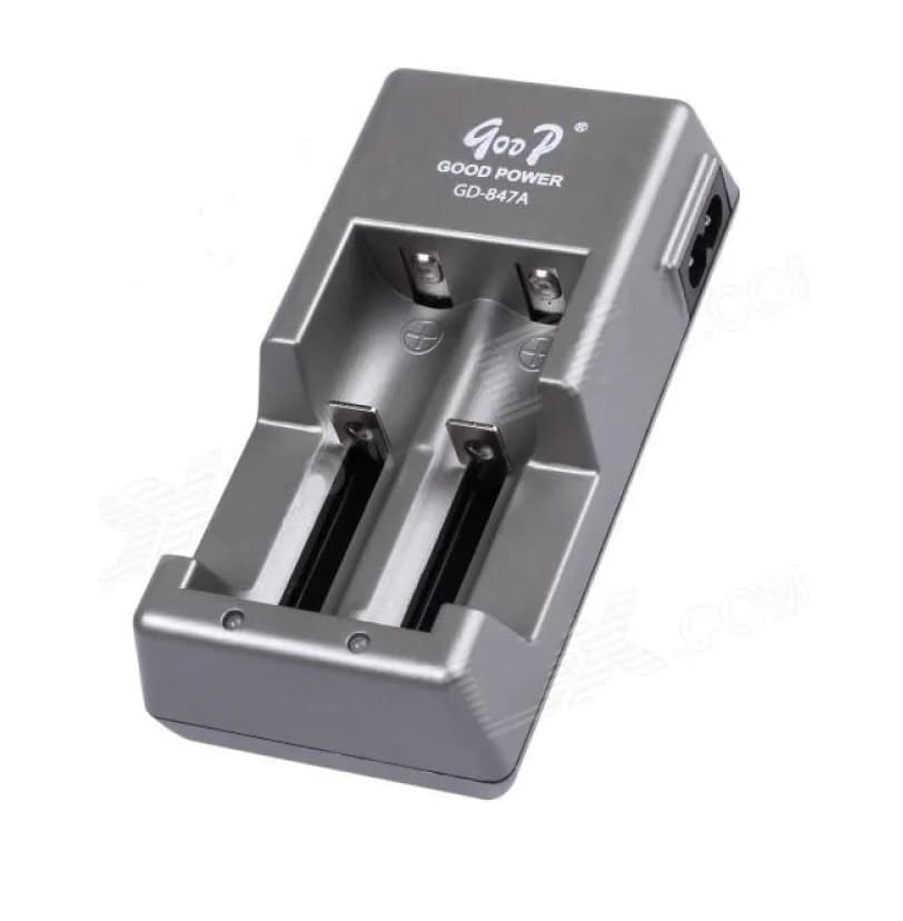 Goop GD 847A Universal Battery Charger view 1