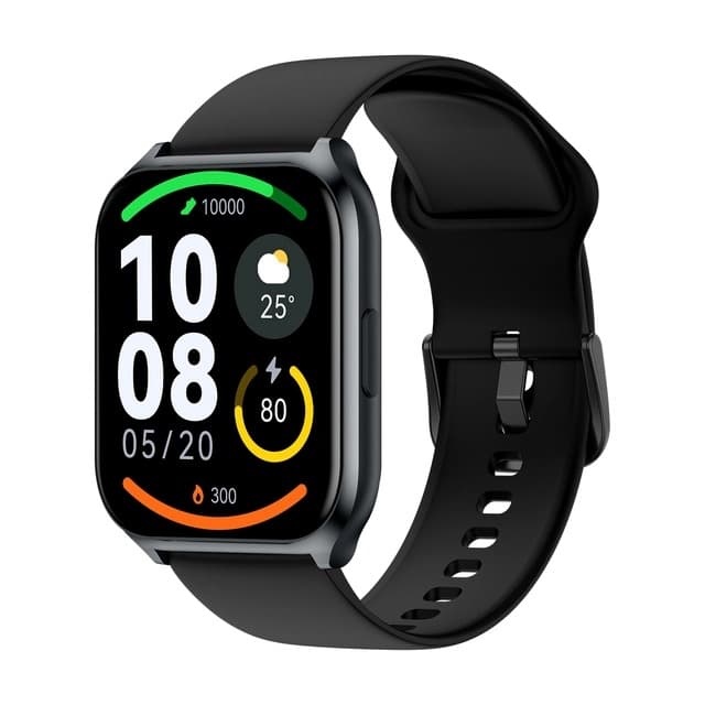 Haylou Watch 2 Pro Smartwatch 1.85″ Display 100 Workout Modes & 20-Day Battery view 1