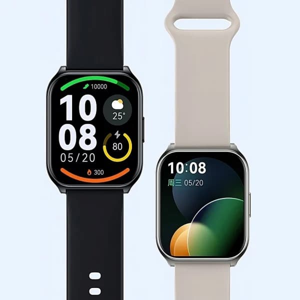 Haylou Watch 2 Pro Smartwatch 1.85″ Display 100 Workout Modes & 20-Day Battery view 3