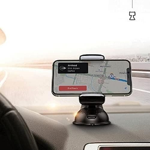 Himoobie OK1 Car Phone Holder view 2