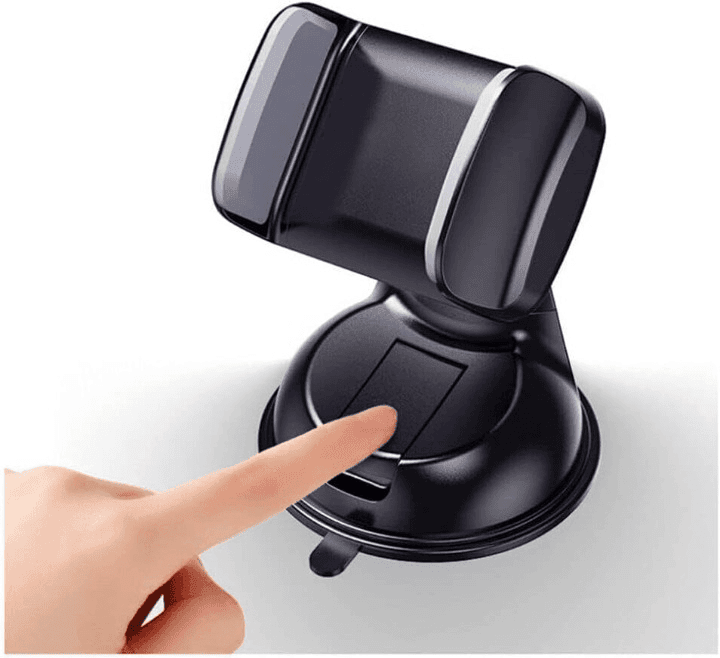 Himoobie OK1 Car Phone Holder view 1