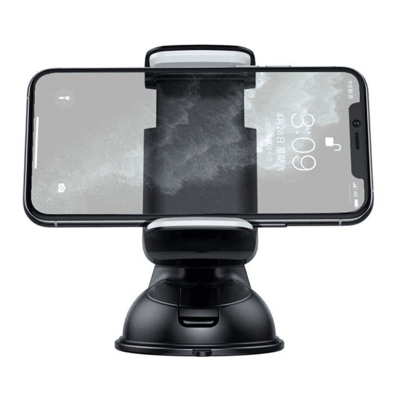 Himoobie OK1 Car Phone Holder view 3