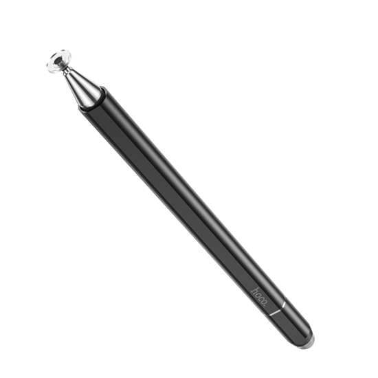 HOCO 3 In 1 Capacitive Touch Pen For Smartphones And Tablets view 5