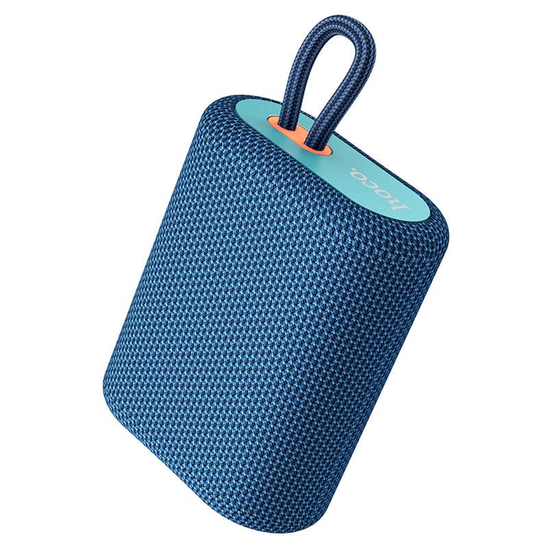 Hoco BS47 Wireless Bluetooth Speaker view 1