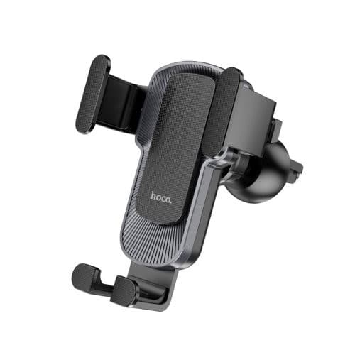 Hoco CA103 Car Air Outlet Gravity Phone Holder Stand view 4