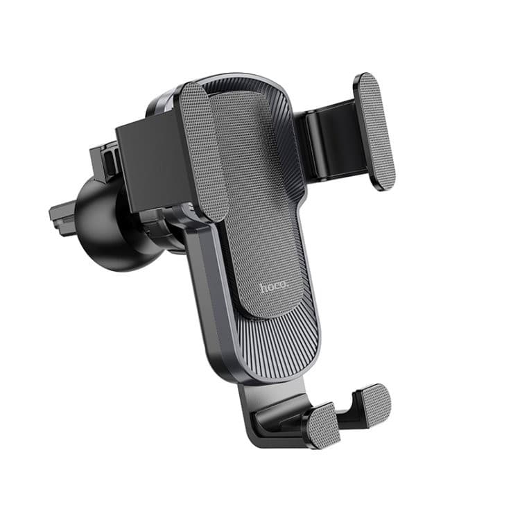 Hoco CA103 Car Air Outlet Gravity Phone Holder Stand view 3