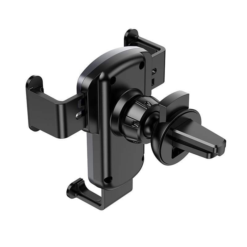 Hoco CA103 Car Air Outlet Gravity Phone Holder Stand view 5