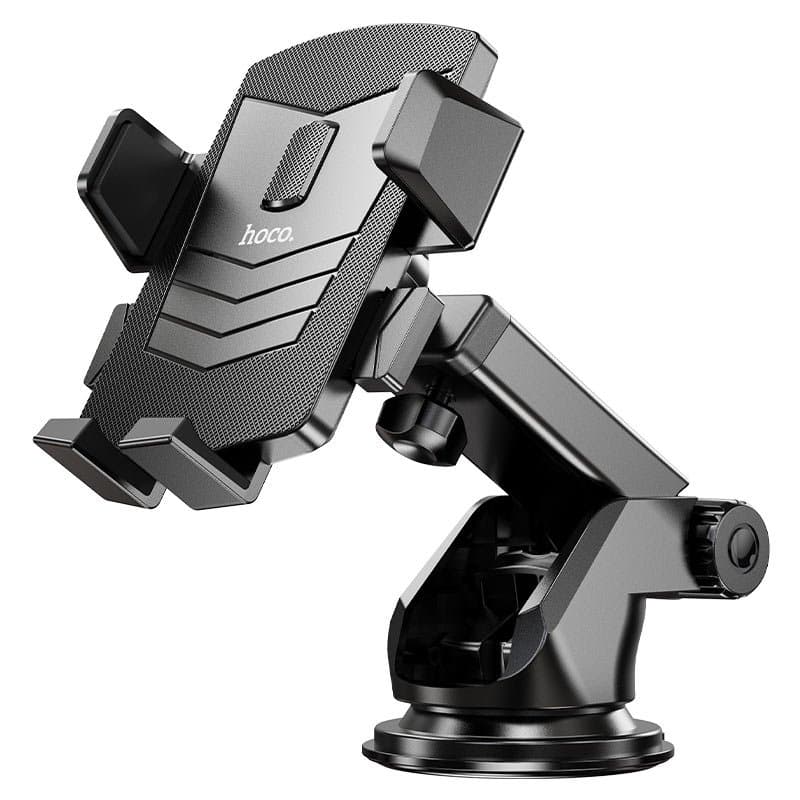 HOCO CA83 Car Phone Holder For Dashboard view 3