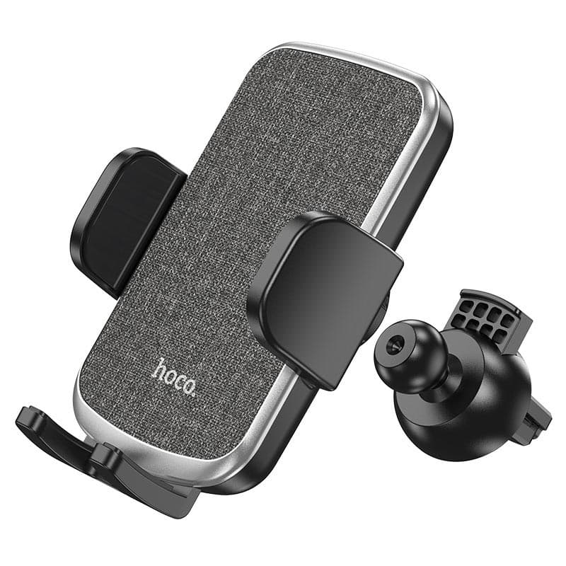 Hoco CA94 Air Outlet Car Phone Holder view 2