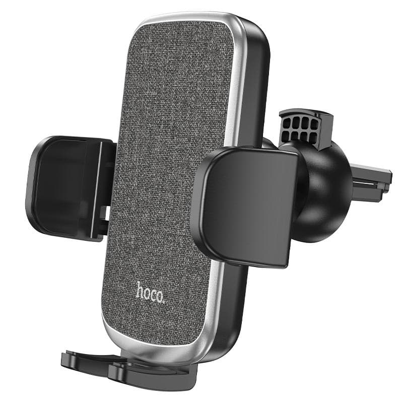 Hoco CA94 Air Outlet Car Phone Holder view 1
