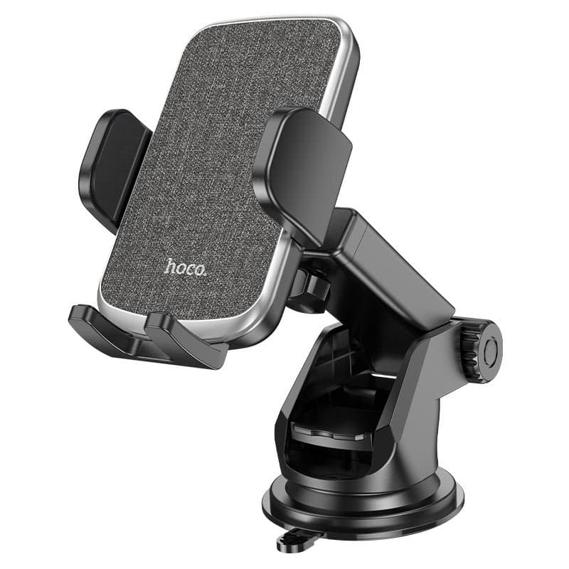 Hoco CA95 Mobile Car Holder For Dashboard Mirror view 2