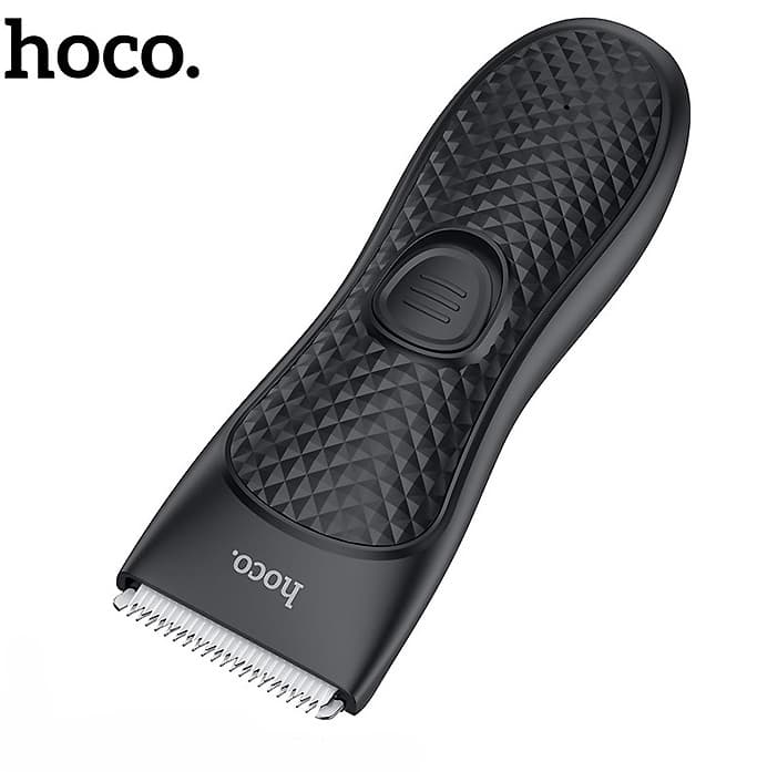 Hoco DAR04 Electric Rechargeable Hair Trimmer Clipper view 2