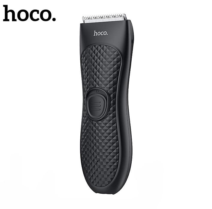 Hoco DAR04 Electric Rechargeable Hair Trimmer Clipper view 1