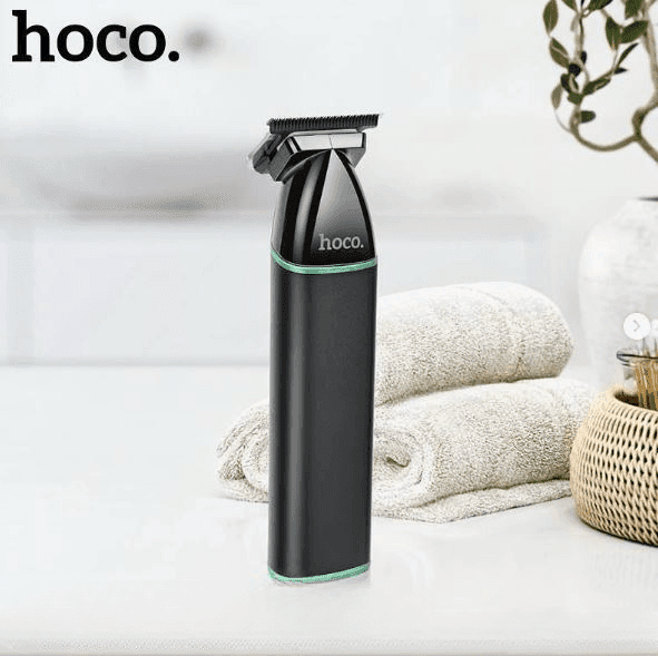 HOCO DAR43 Electric Hair Clipper view 1