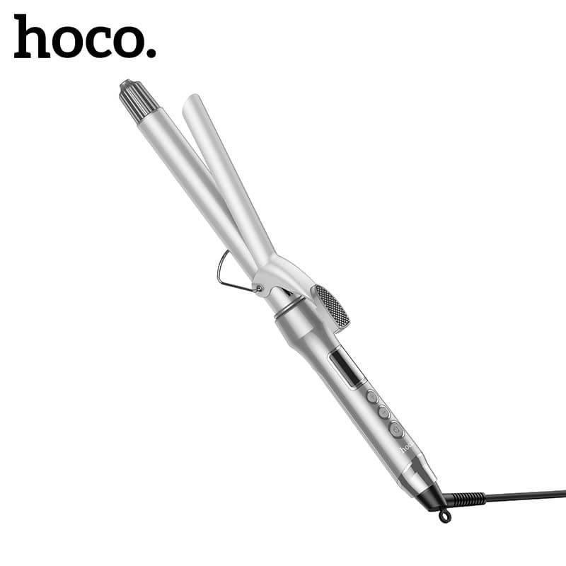 Hoco DAR49 Hair Curler Iron view 1