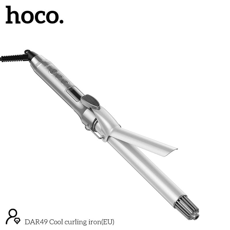 Hoco DAR49 Hair Curler Iron view 3