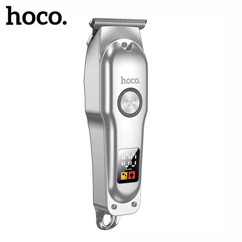 Hoco DAR63 Electric Hair Clipper view 1